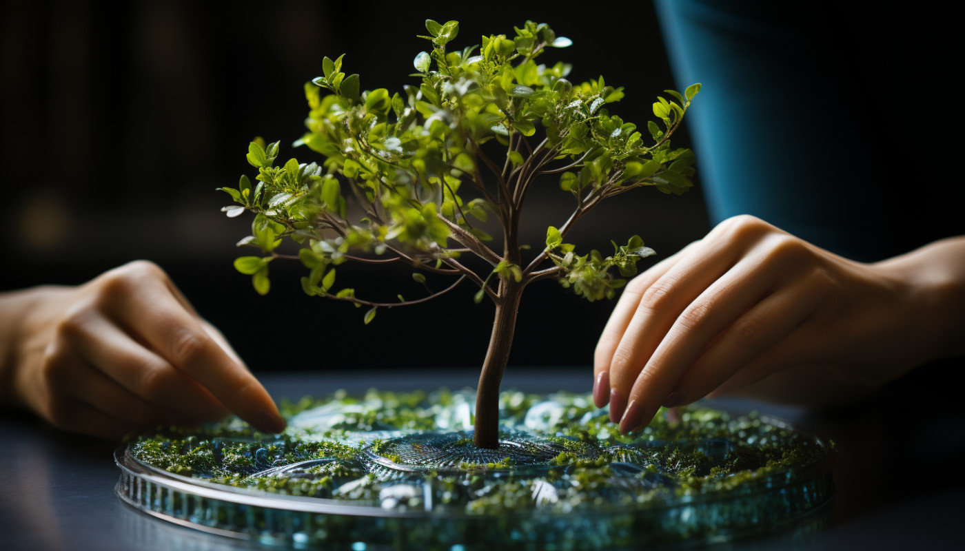 Adhesivos eco-amigables, la nueva fijación en reparaciones