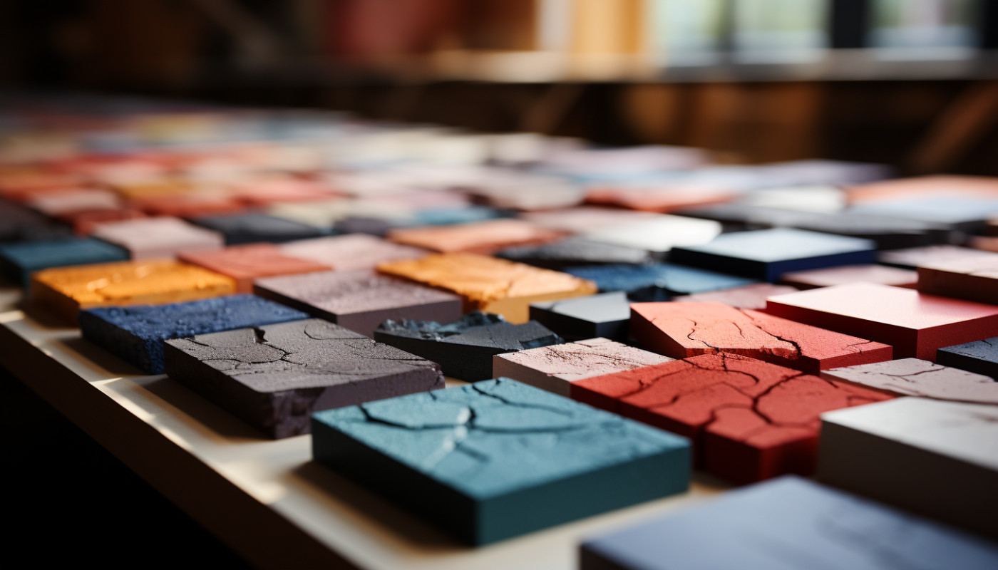 Aislamiento acústico con materiales ecológicos y reciclados