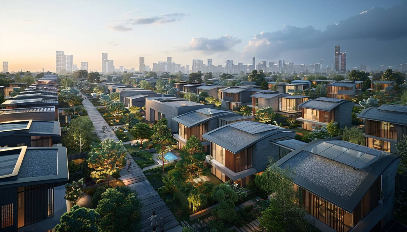 Cómo las tecnologías emergentes están redefiniendo el mercado inmobiliario