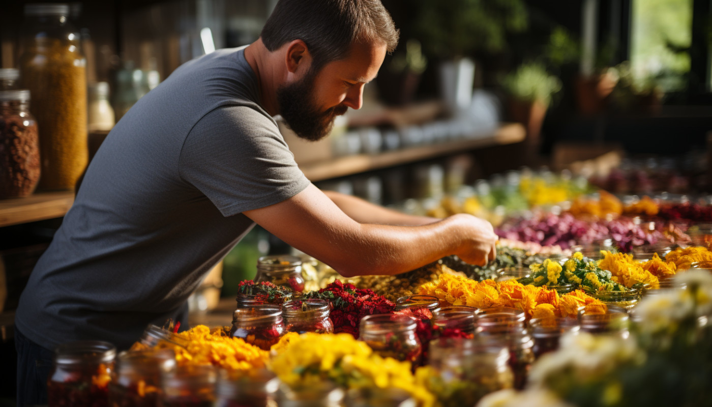 Compostaje casero, nutre tu jardín y reduce residuos